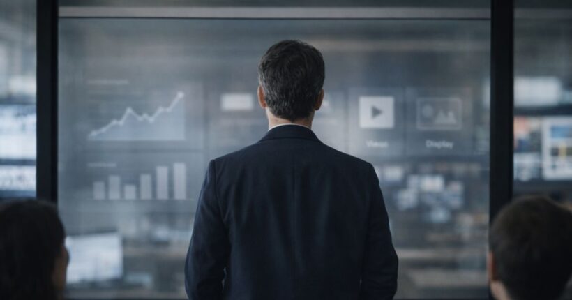 Google Ads rivela dove effettivamente vengono trasmessi gli annunci PMax