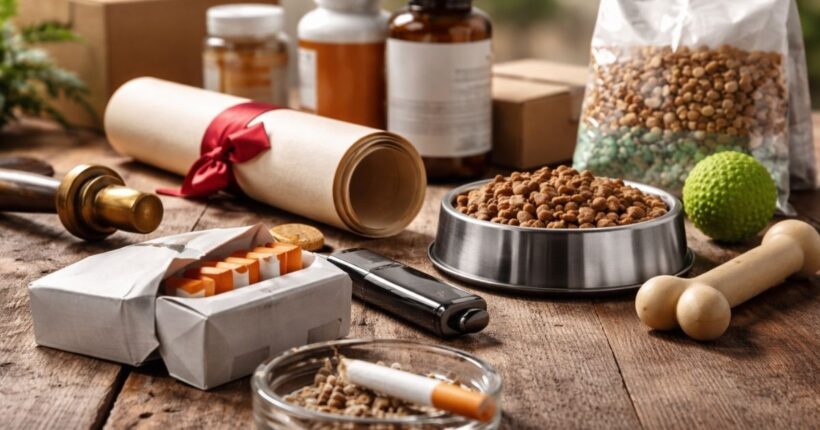 KPI lead di Certificati e Tabacco nell’E-Commerce nel 2026